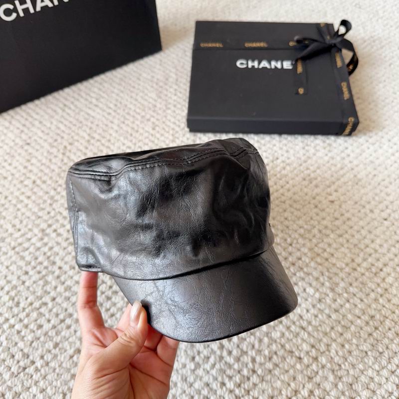 Chanel Cap dx (554)