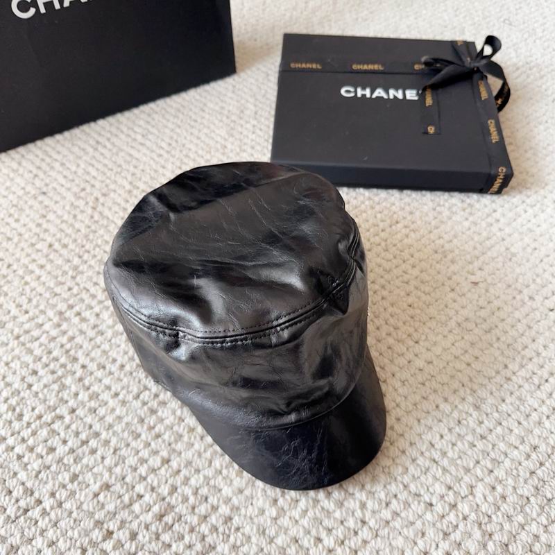 Chanel Cap dx (555)