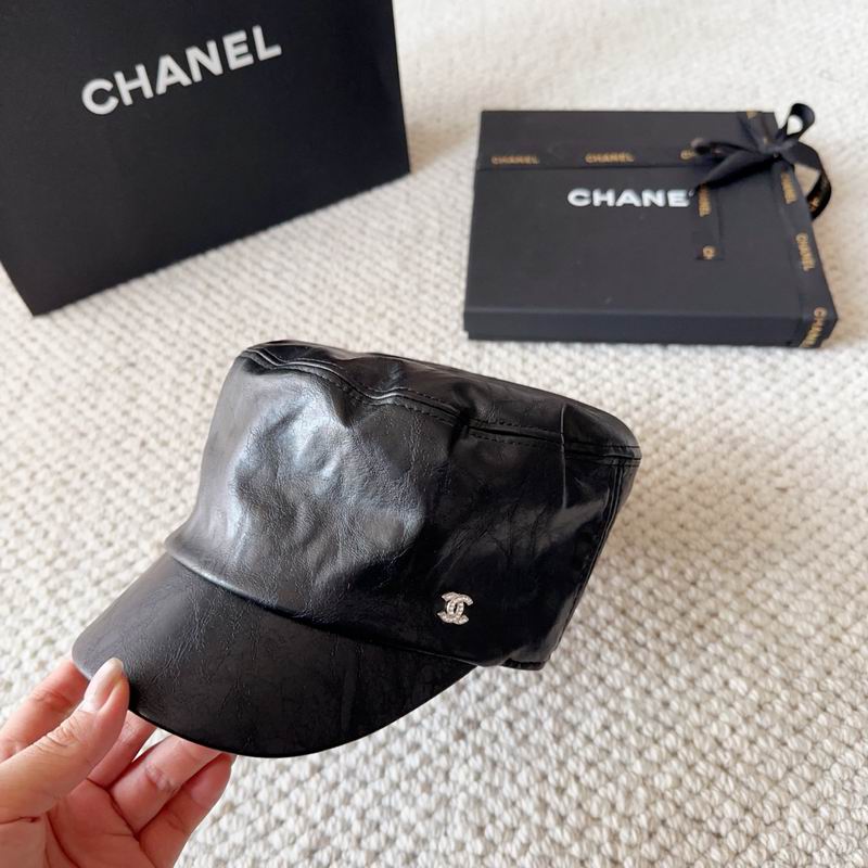 Chanel Cap dx (556)