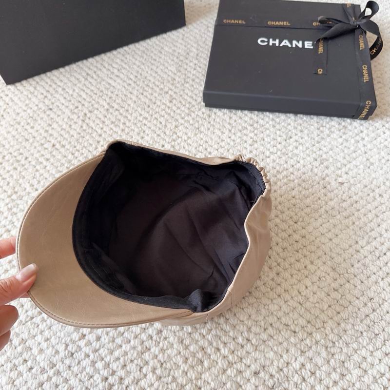 Chanel Cap dx (560)