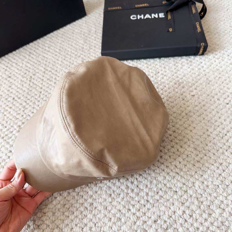 Chanel Cap dx (561)