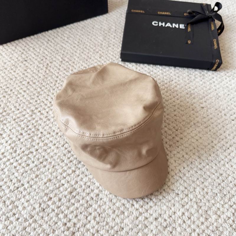 Chanel Cap dx (562)