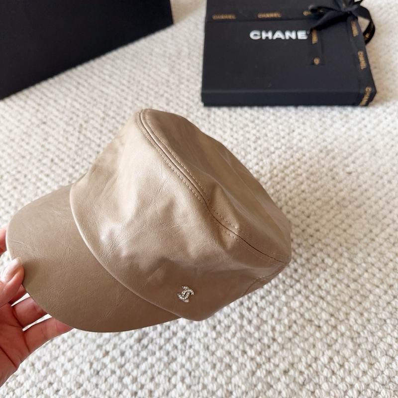 Chanel Cap dx (563)