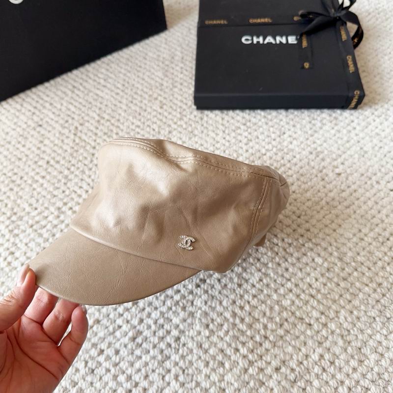 Chanel Cap dx (564)