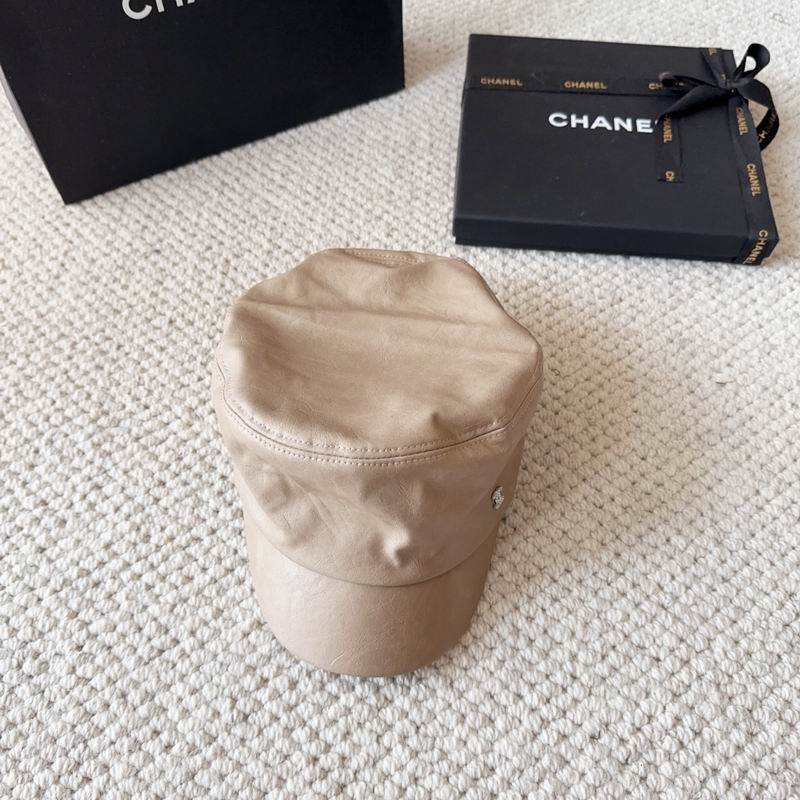 Chanel Cap dx (565)