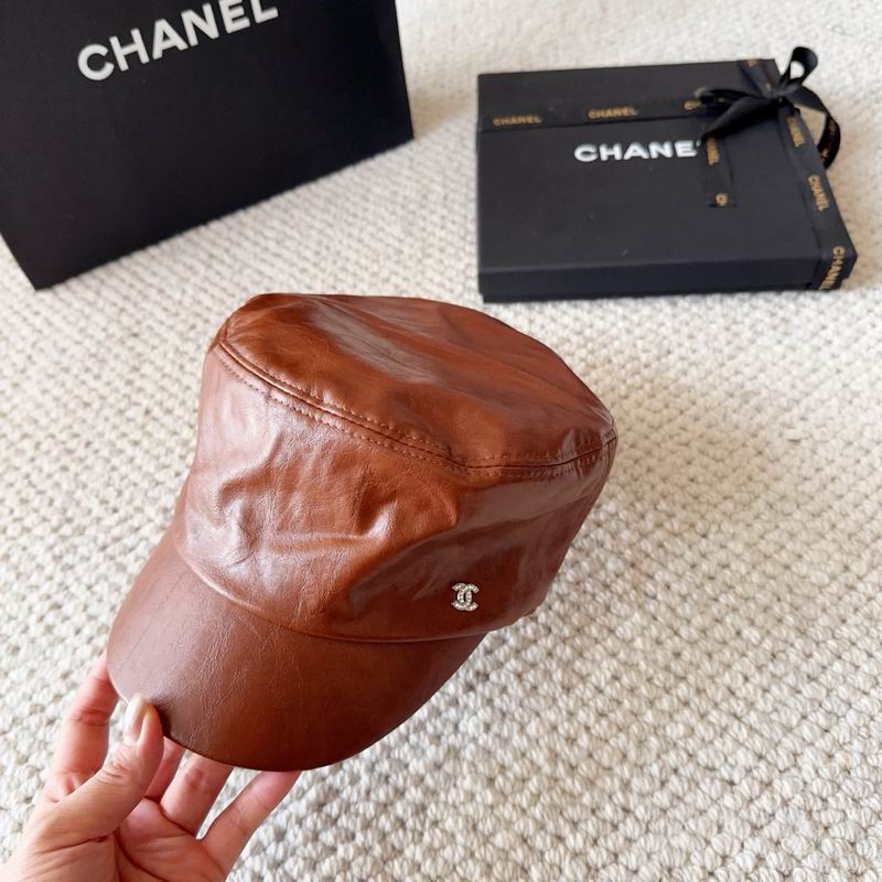 Chanel Cap dx (568)