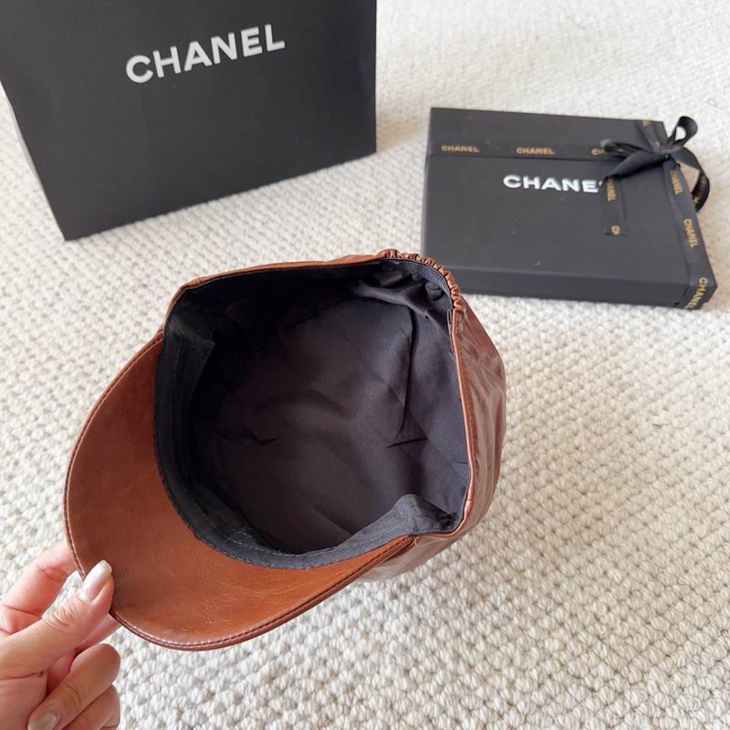 Chanel Cap dx (569)