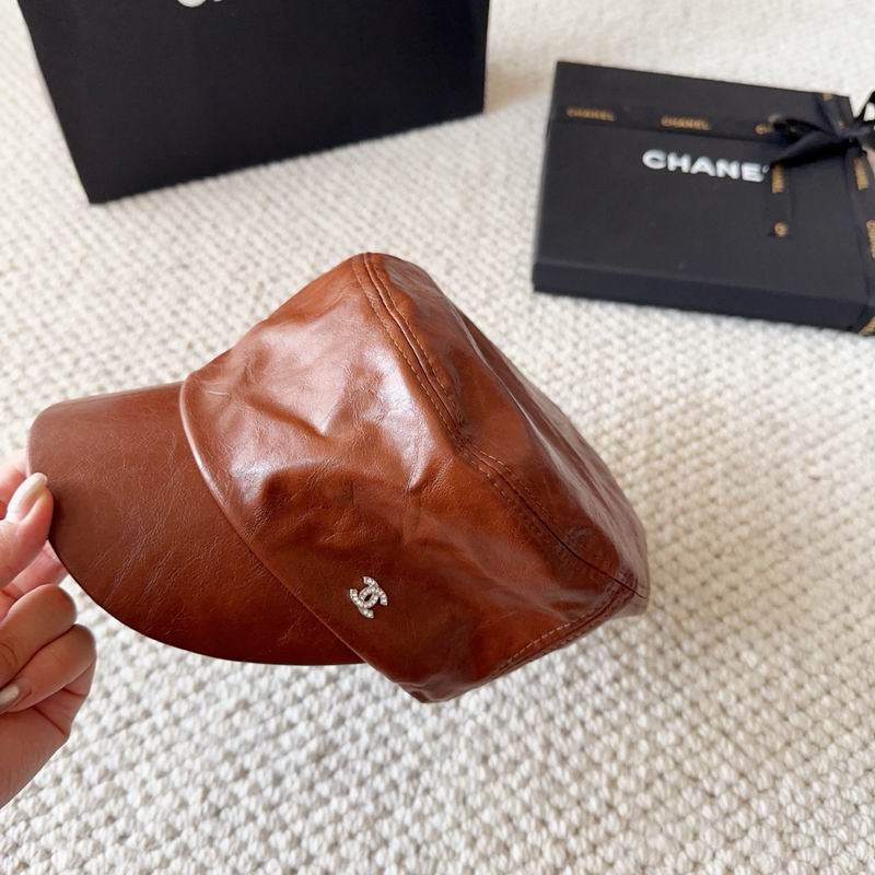 Chanel Cap dx (570)