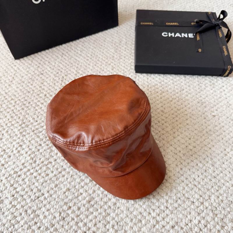 Chanel Cap dx (572)