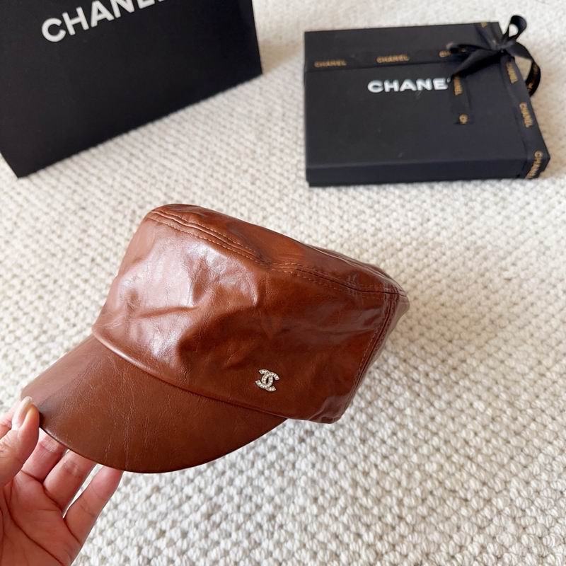 Chanel Cap dx (573)