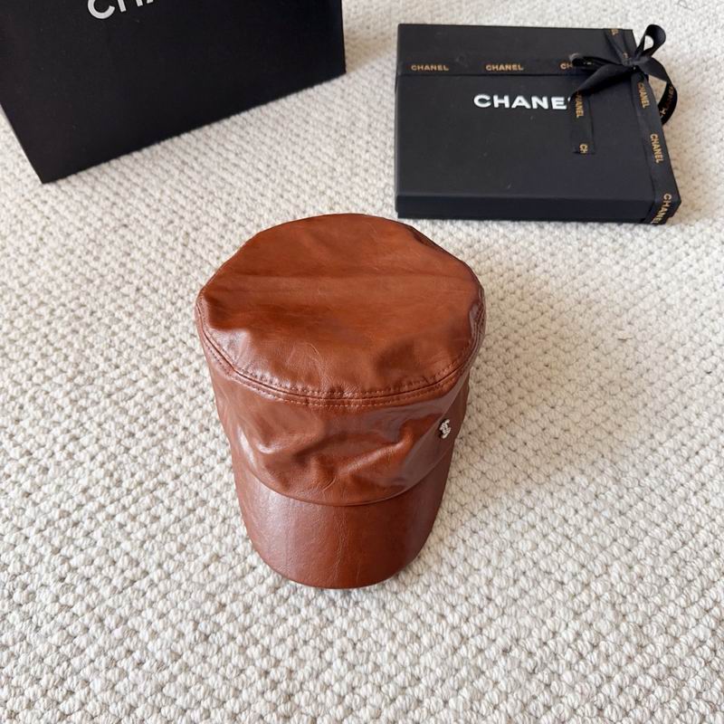 Chanel Cap dx (574)