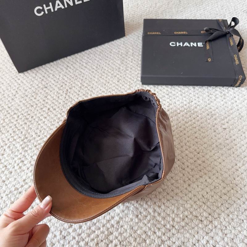 Chanel Cap dx (576)