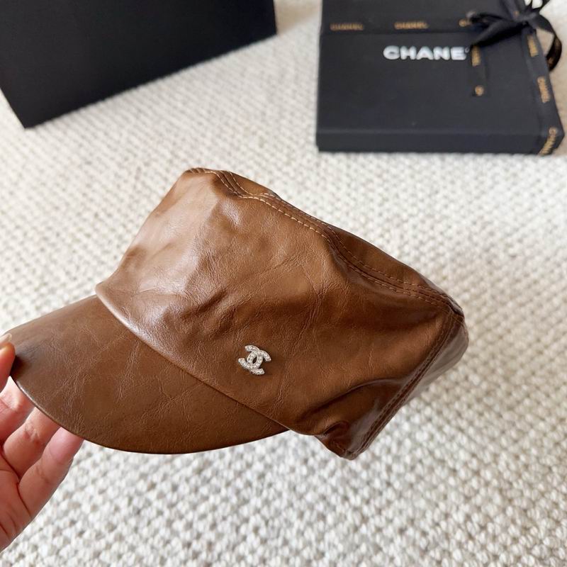Chanel Cap dx (578)