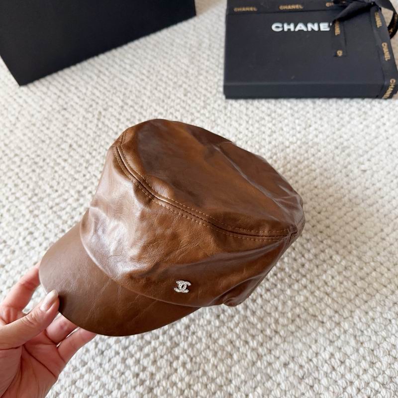 Chanel Cap dx (579)