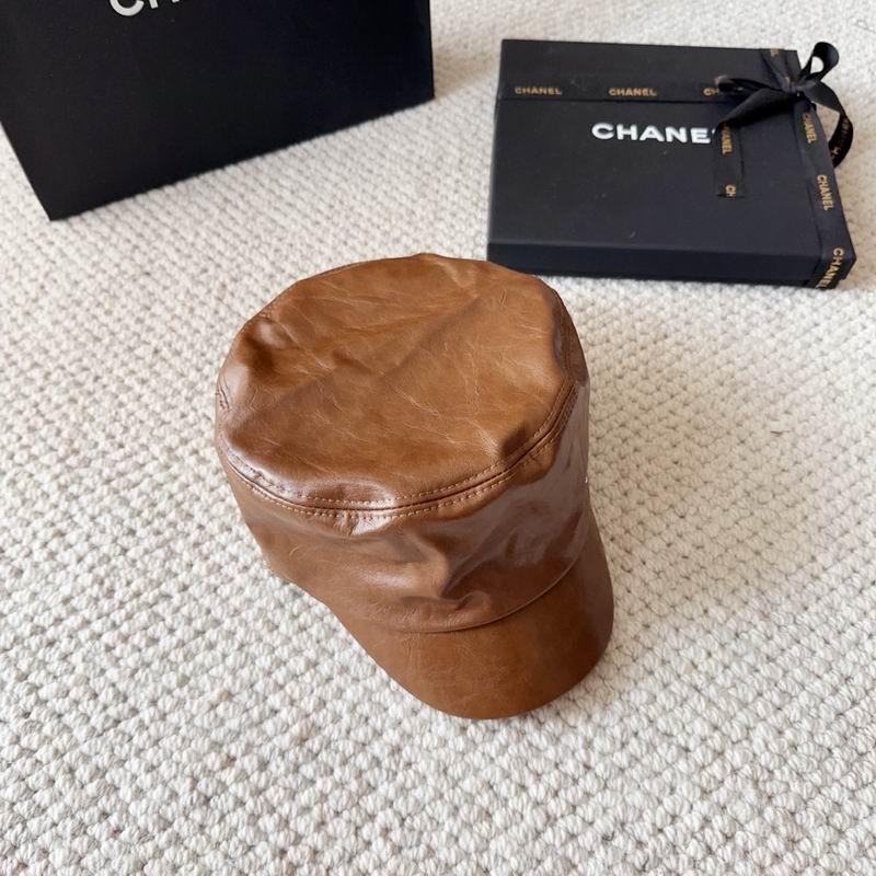 Chanel Cap dx (581)