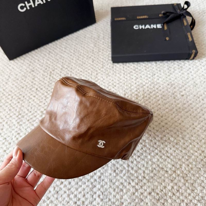 Chanel Cap dx (582)