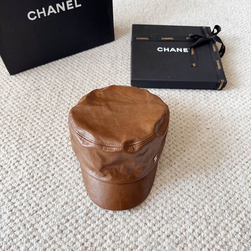 Chanel Cap dx (583)