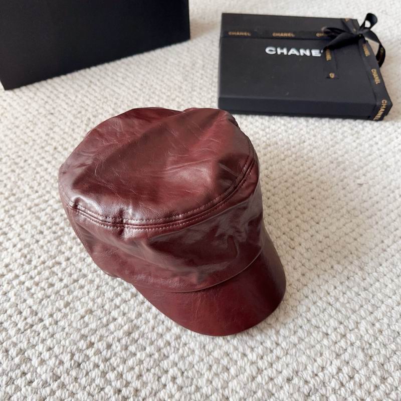 Chanel Cap dx (585)