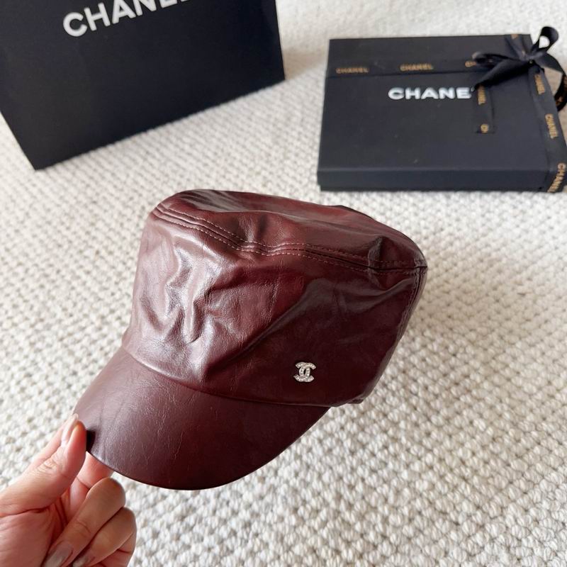 Chanel Cap dx (586)