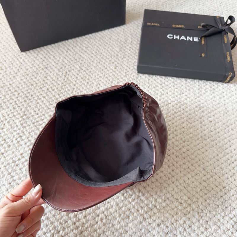 Chanel Cap dx (587)