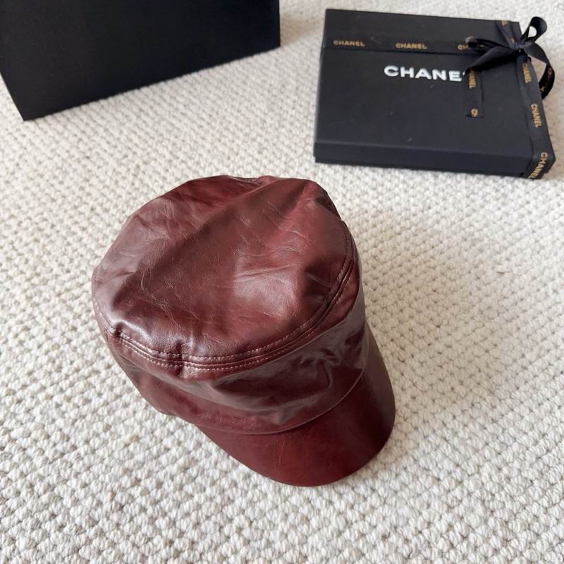 Chanel Cap dx (588)