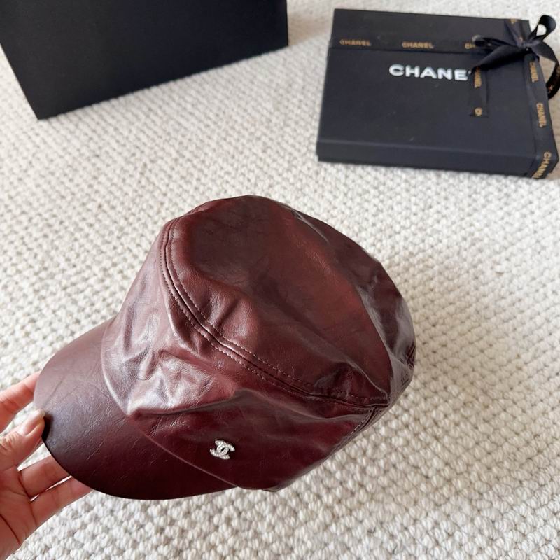 Chanel Cap dx (589)