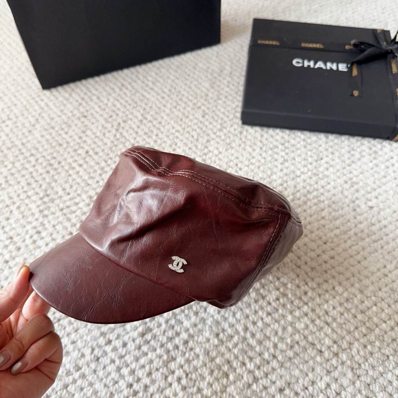 Chanel Cap dx (590)