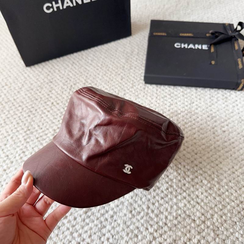 Chanel Cap dx (591)