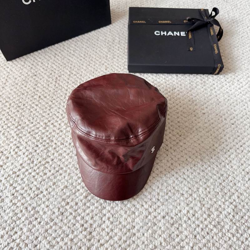 Chanel Cap dx (592)