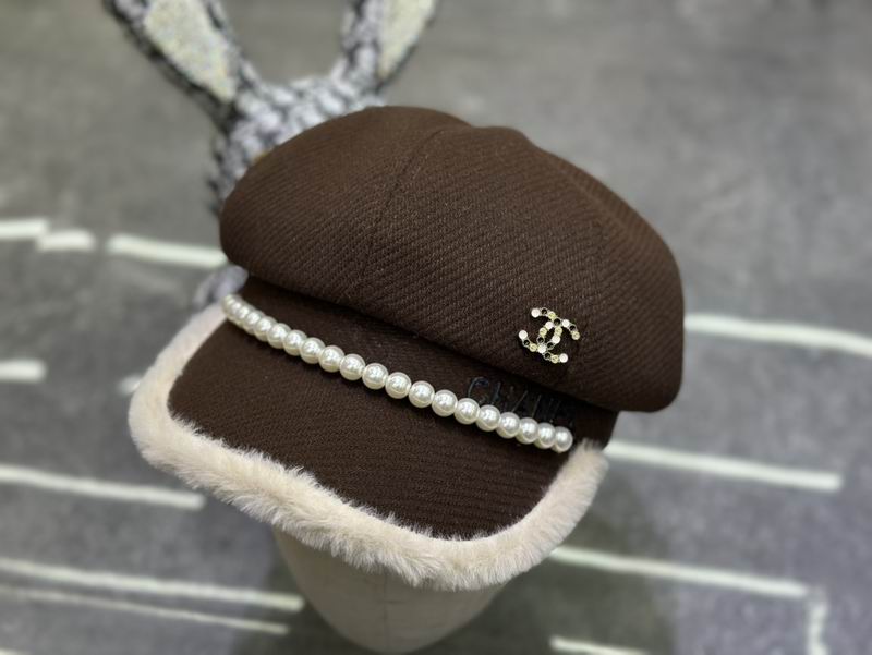 Chanel Cap dx (7)