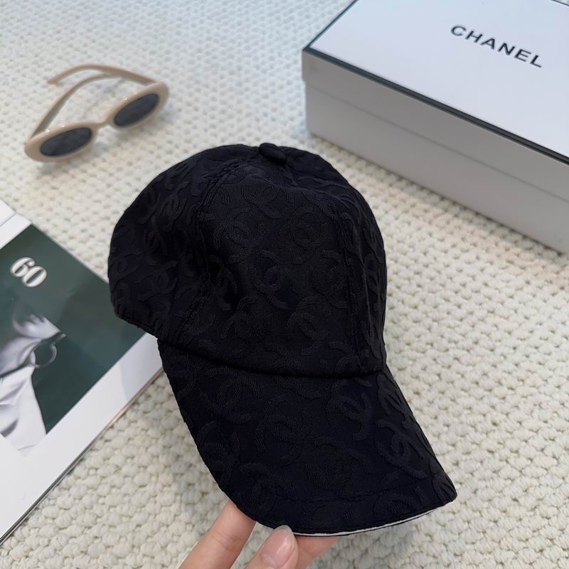 Chanel Cap dx (866)