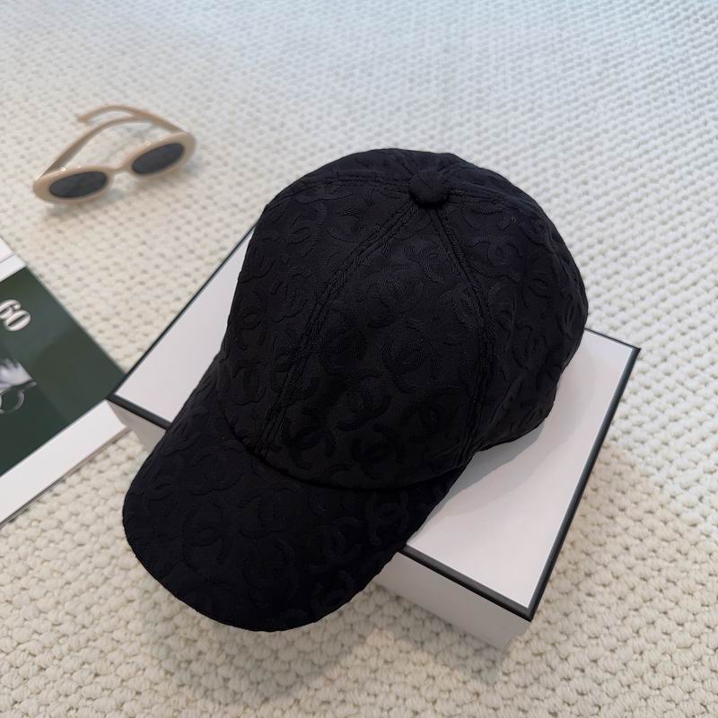 Chanel Cap dx (870)