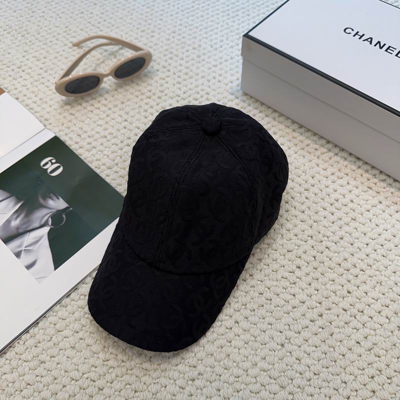 Chanel Cap dx (871)