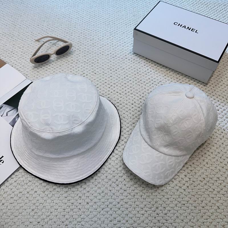 Chanel Cap dx (872)