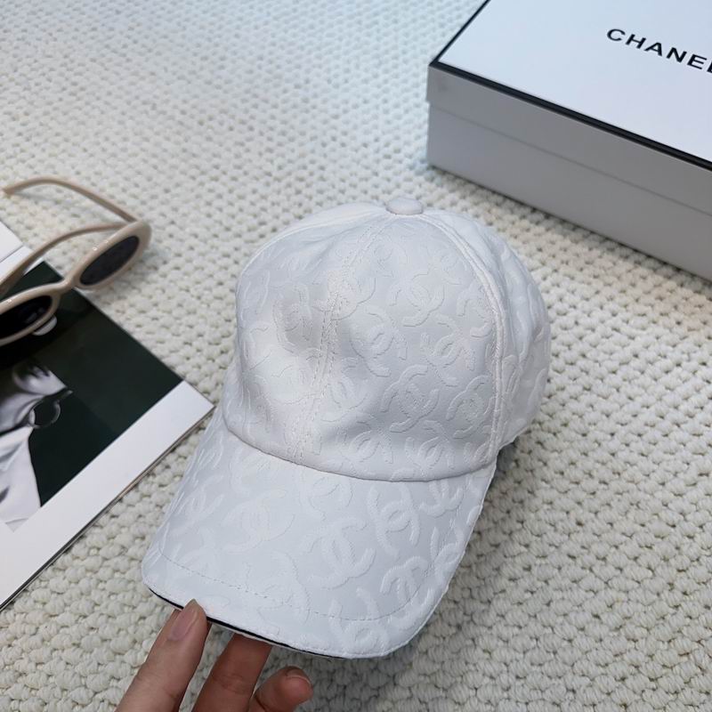 Chanel Cap dx (874)