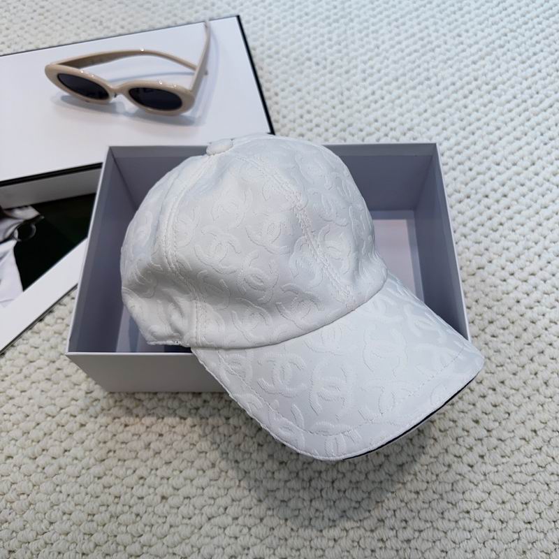 Chanel Cap dx (875)