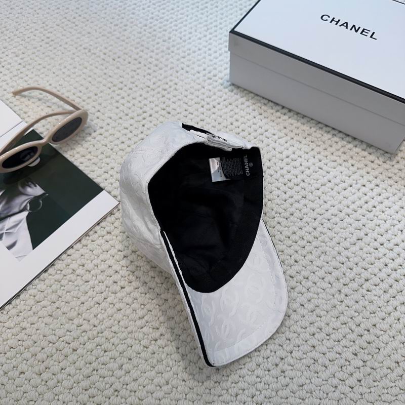 Chanel Cap dx (876)