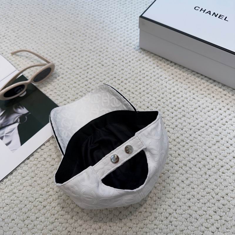 Chanel Cap dx (877)