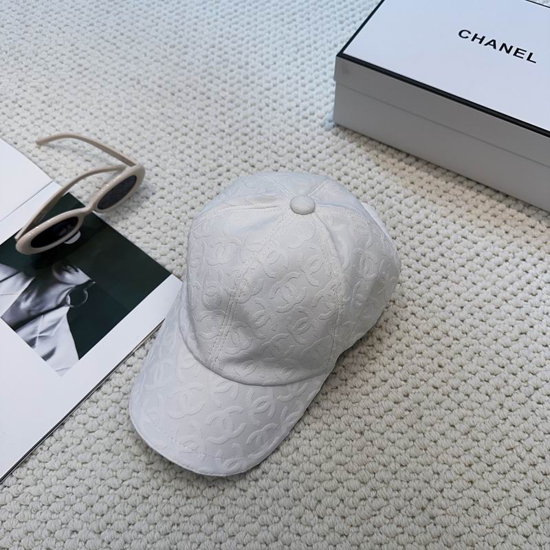Chanel Cap dx (878)