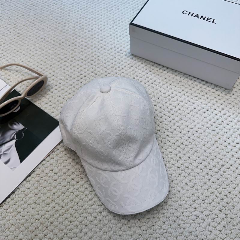 Chanel Cap dx (879)