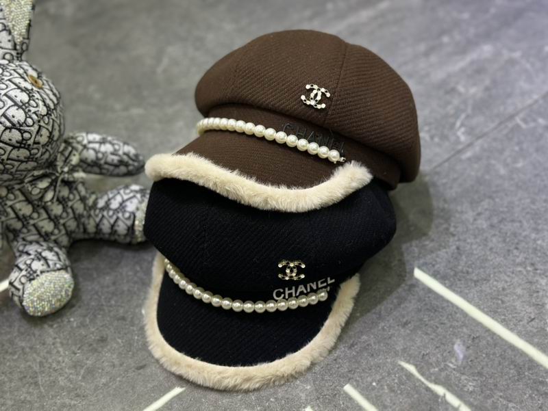 Chanel Cap dx (9)