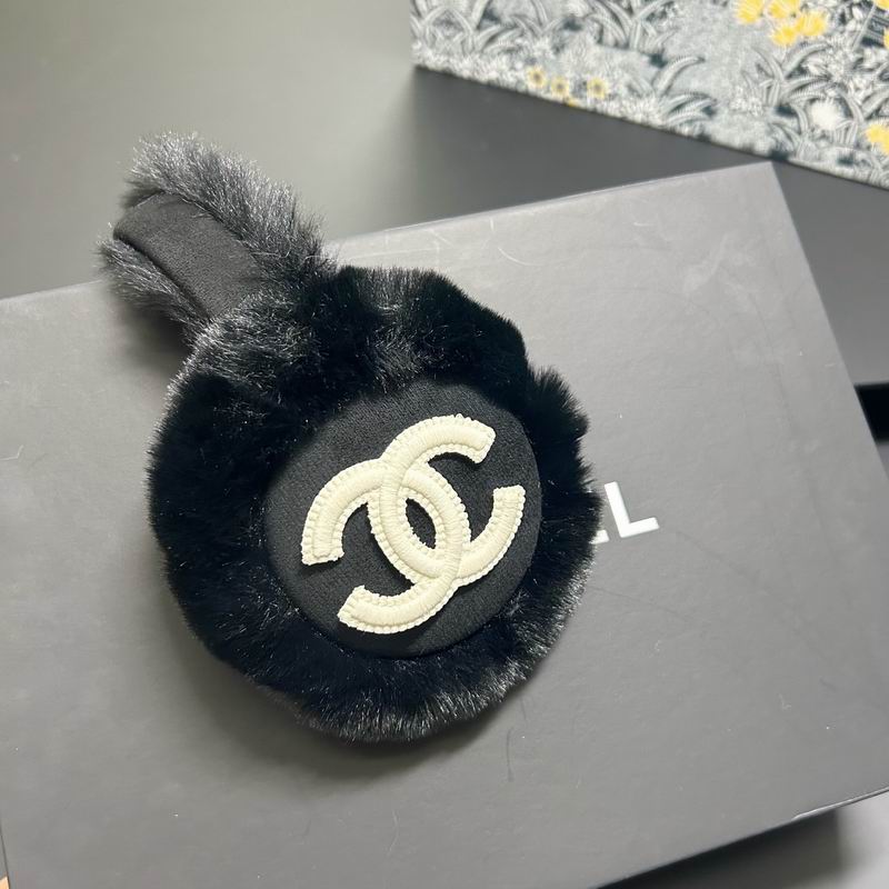 Chanel Earmuff dx (1)