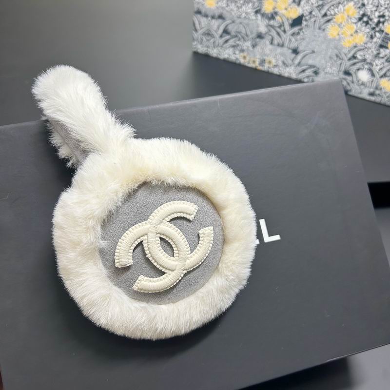 Chanel Earmuff dx (2)