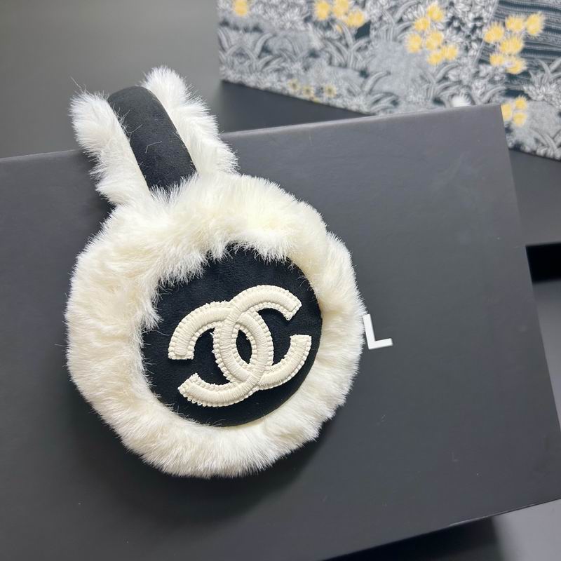 Chanel Earmuff dx (3)