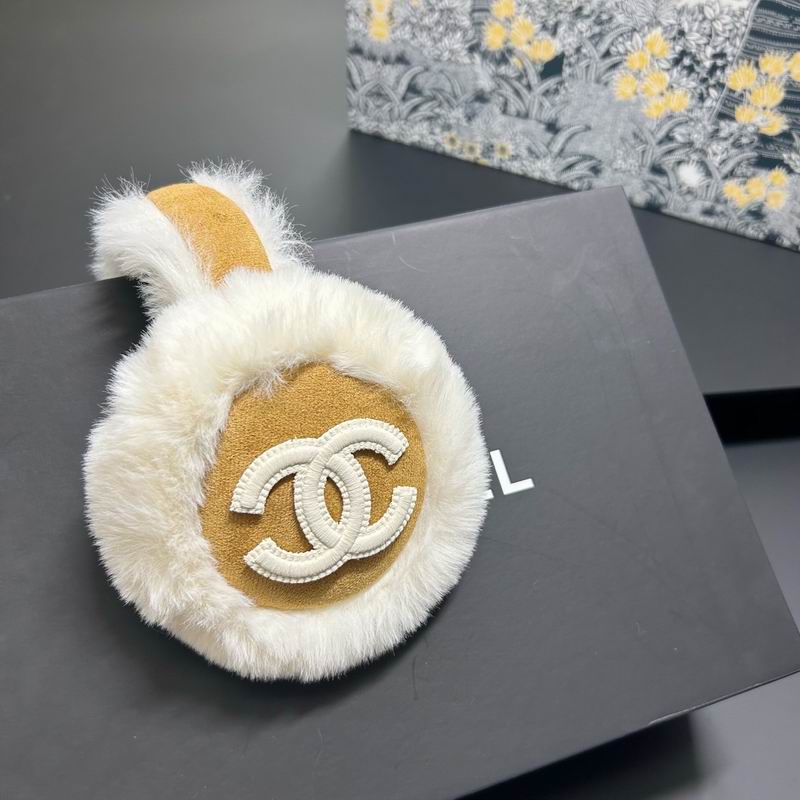 Chanel Earmuff dx (4)