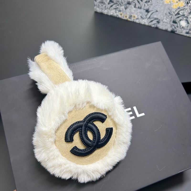 Chanel Earmuff dx (5)