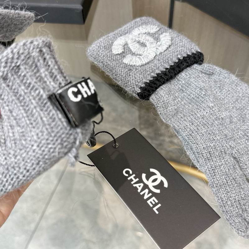 Chanel Gloves 01 (11)
