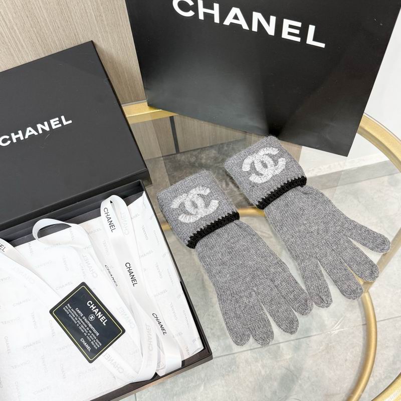 Chanel Gloves 01 (16)