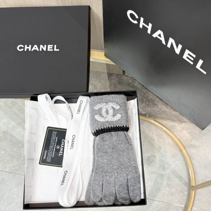 Chanel Gloves 01 (17)