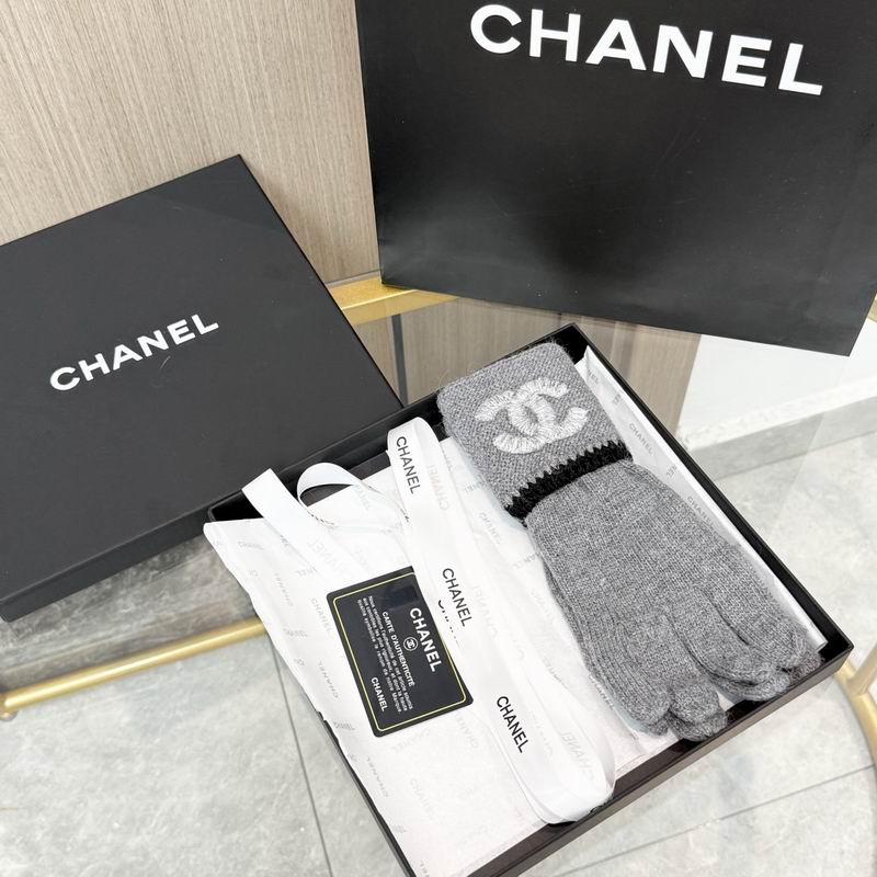 Chanel Gloves 01 (18)